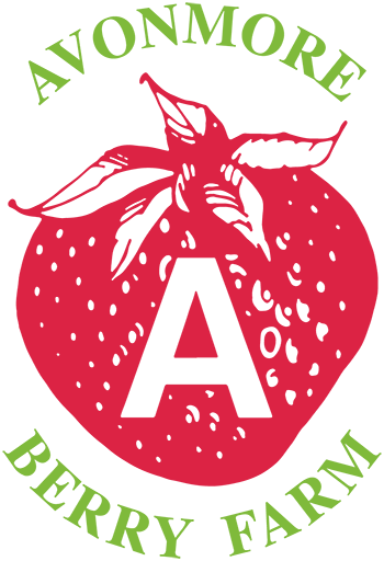 Avonmore Berry Farm logo